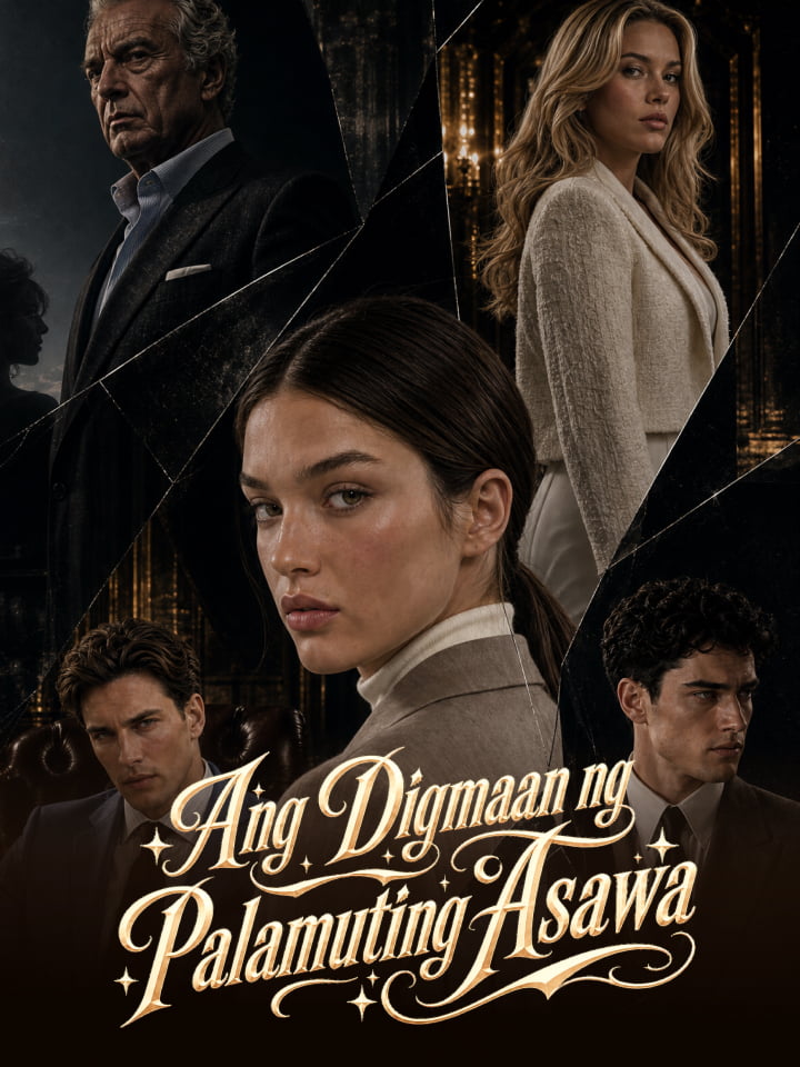 Ang Digmaan ng Palamuting Asawa