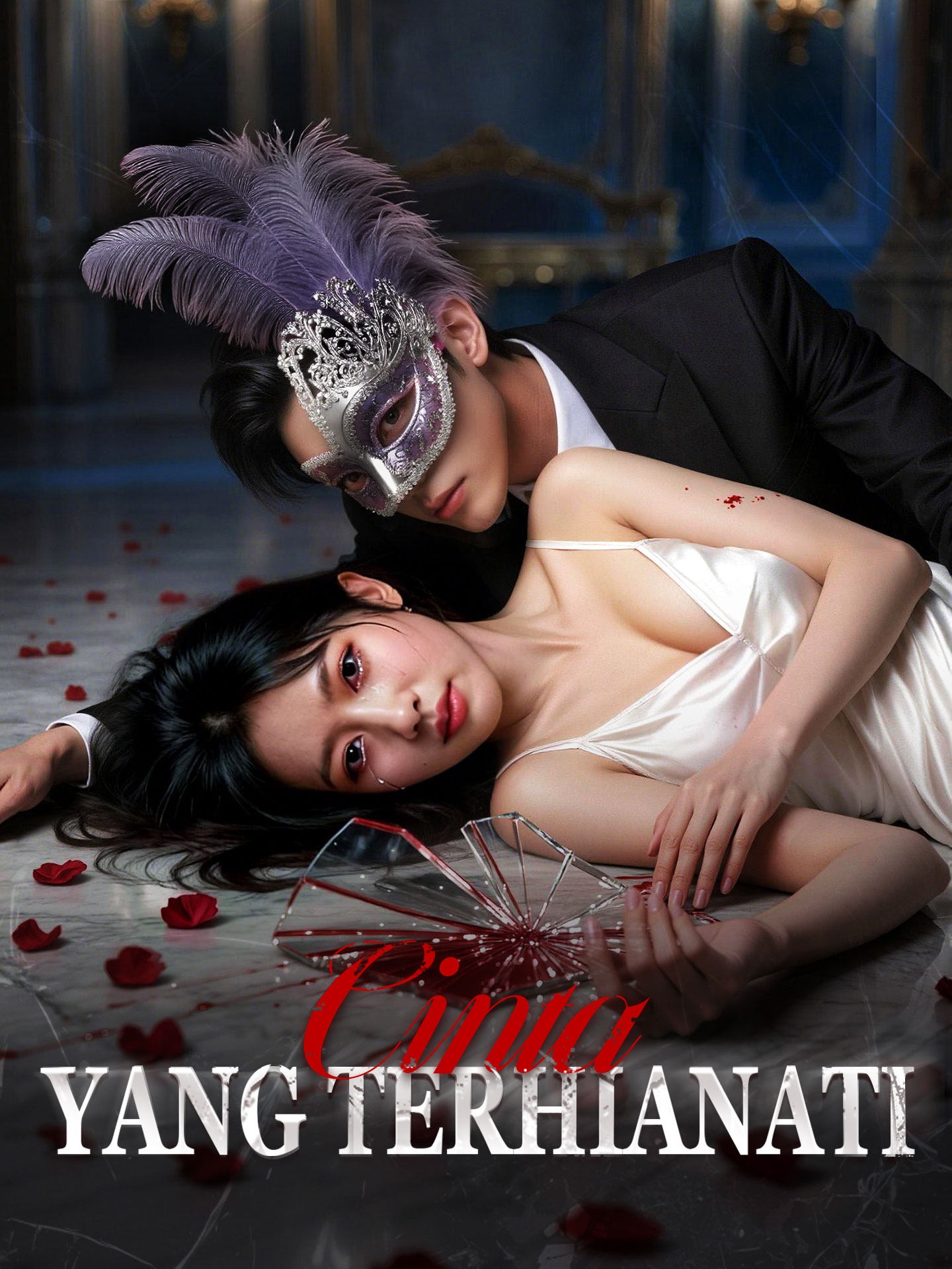 Cinta Yang Terhianati
