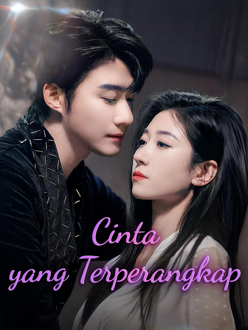 Cinta yang Terperangkap