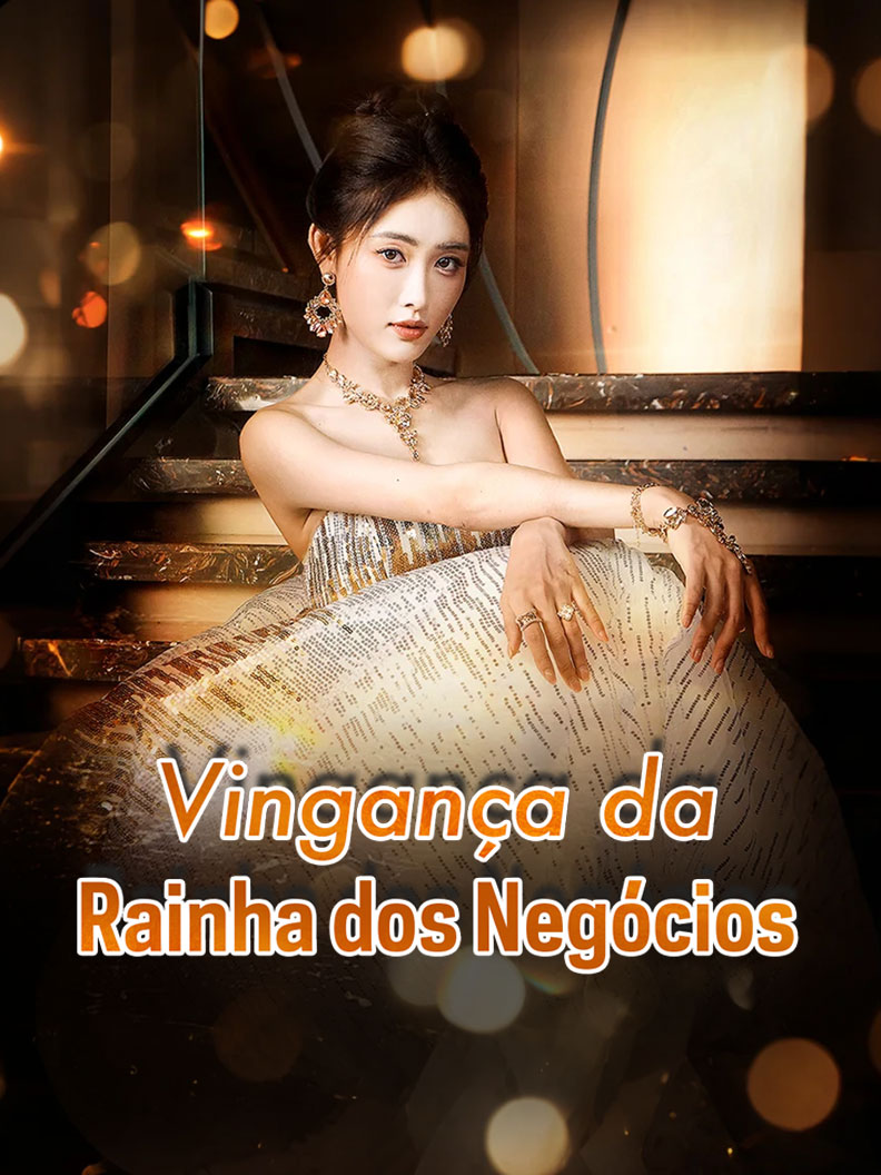 Vingança da Rainha dos Negócios