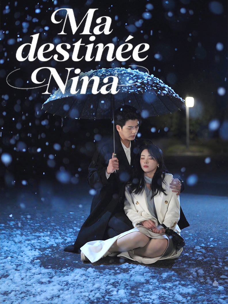 Ma destinée Nina