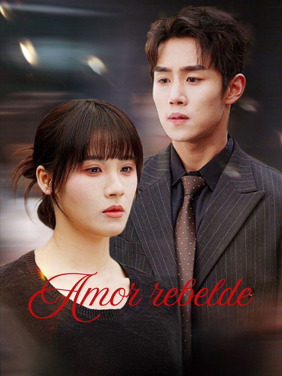 Amor rebelde