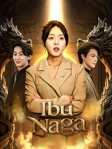 Ibu Naga