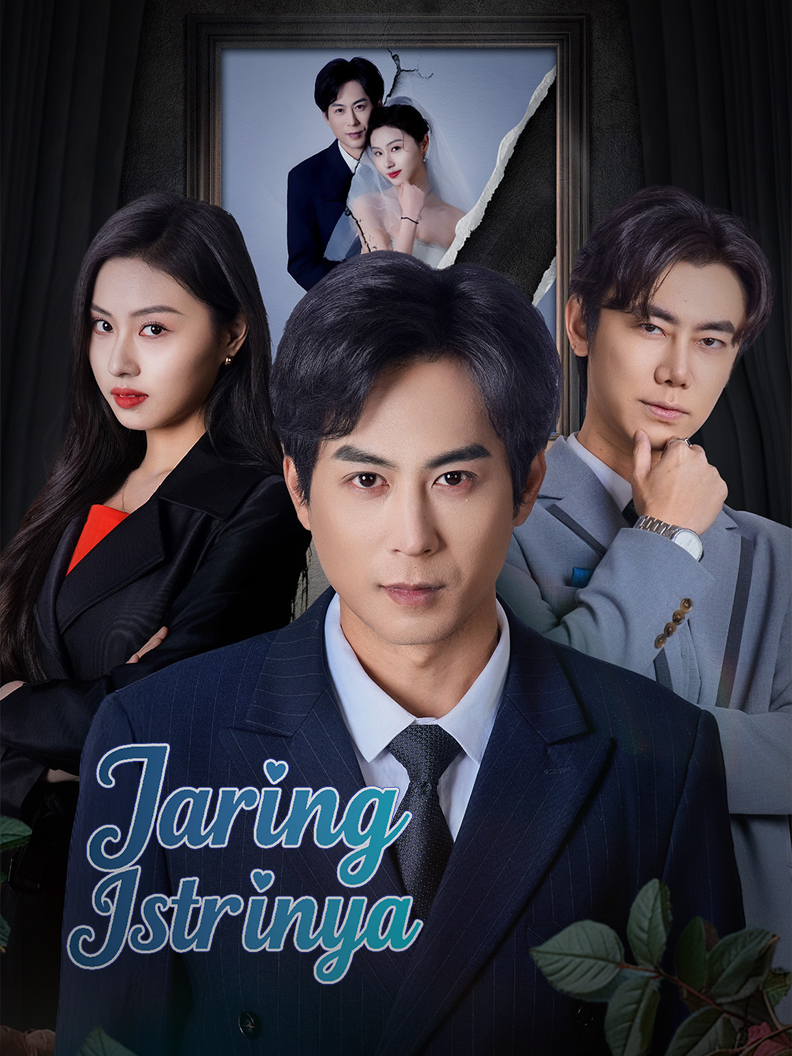 Jaring Istrinya