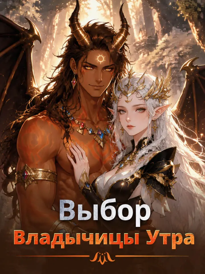 Выбор Владычицы Утра