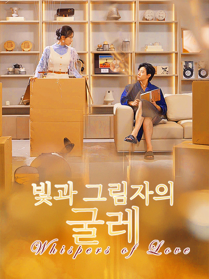 빛과 그림자의 굴레