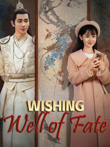 Wishing Well of Fate