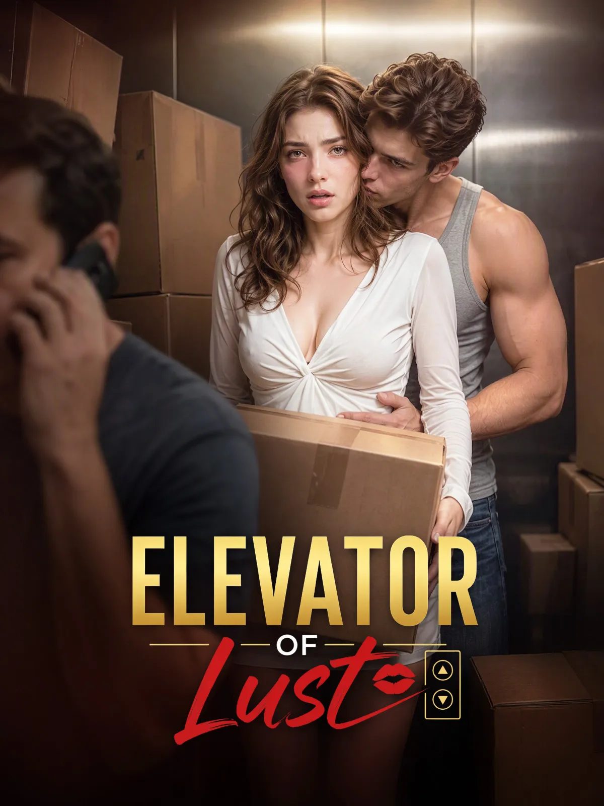 Elevator of Lust