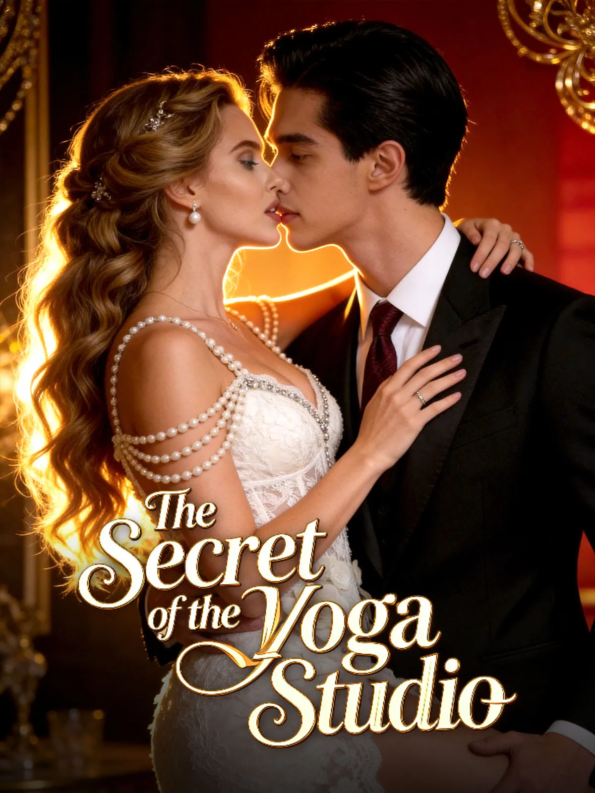 The Secret of the Yoga Studio