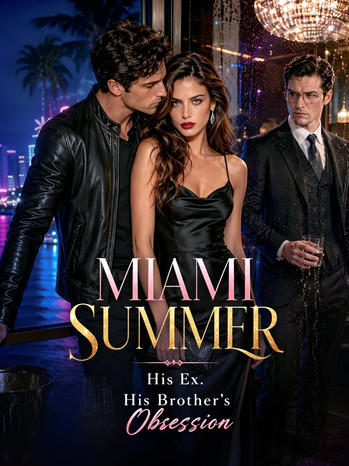 Miami Summer