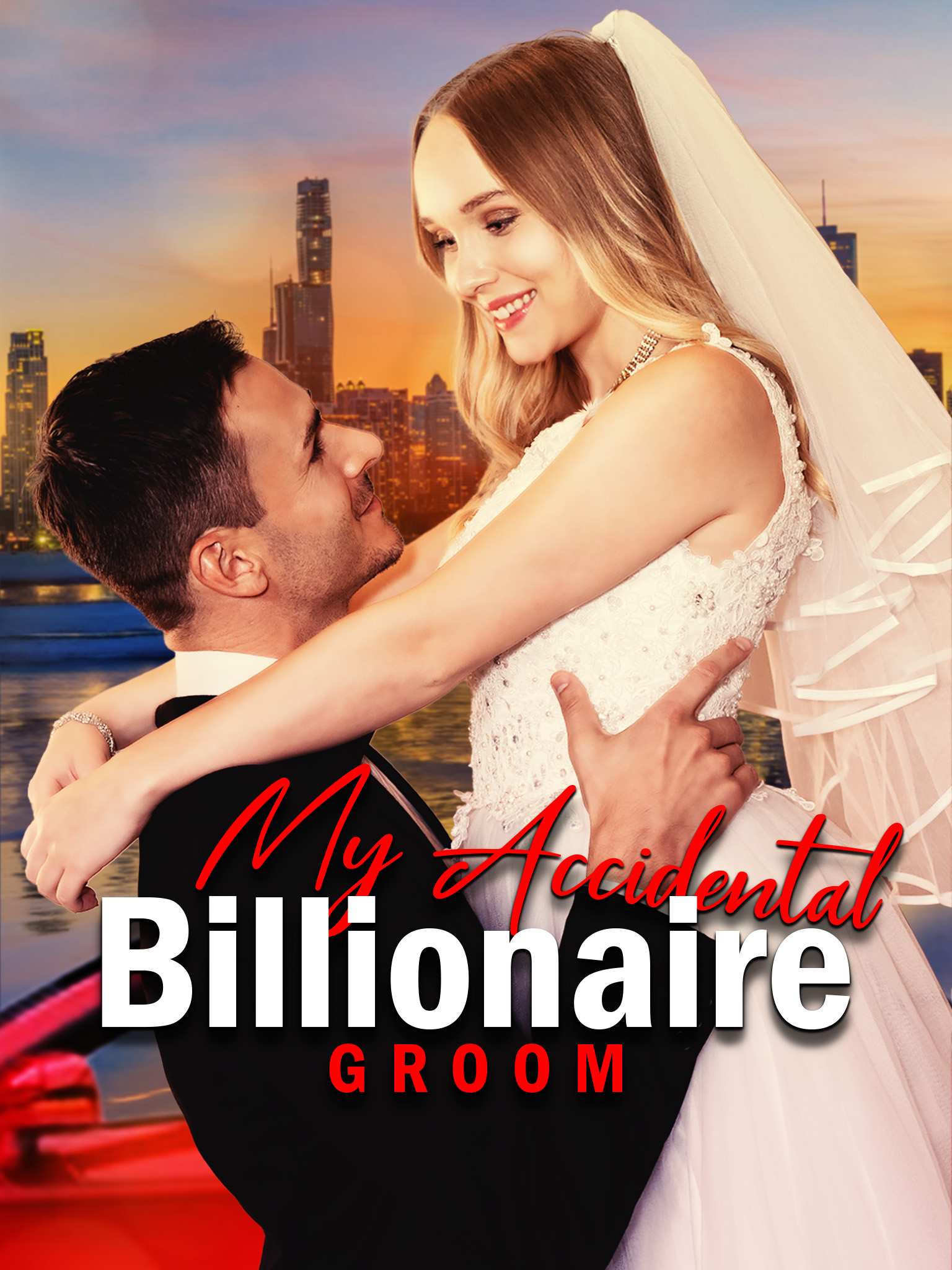 Runaway Billionaire Becomes my Groom