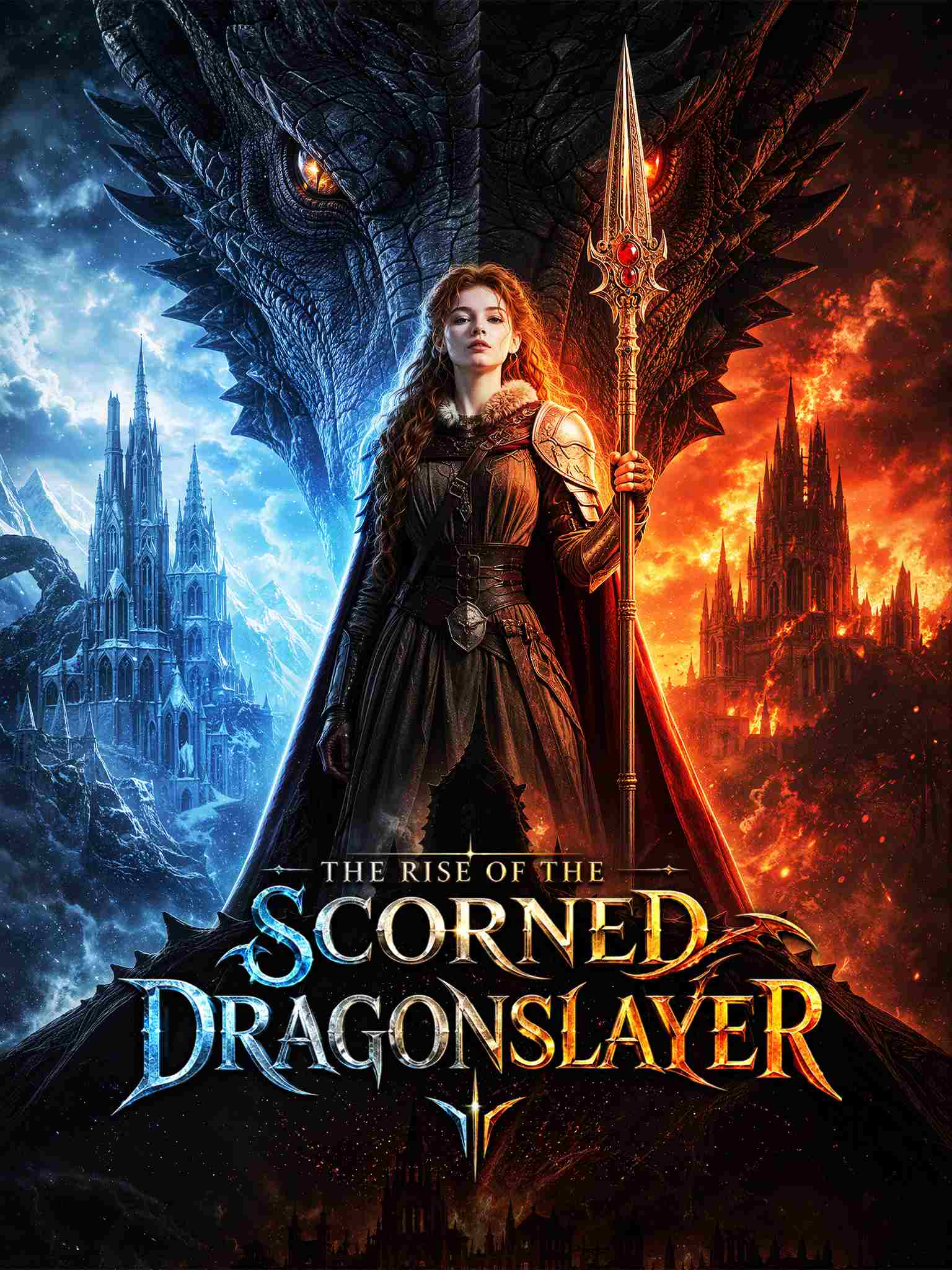The Rise of the Scorned Dragonslayer