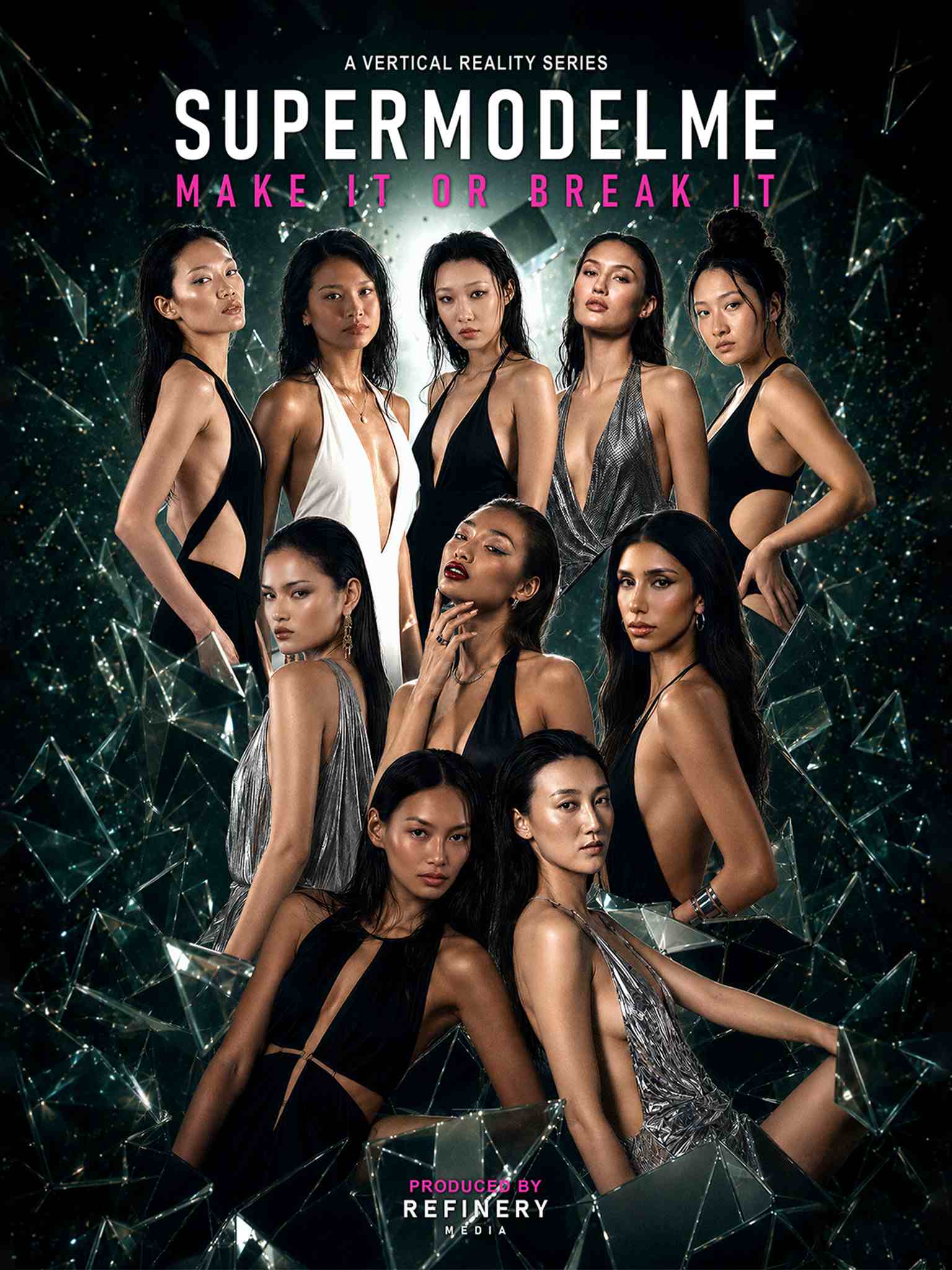 SupermodelMe: Make It Or Break It