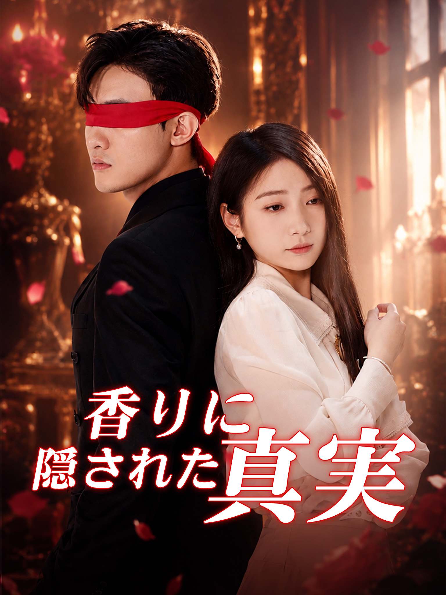 闻香识女人