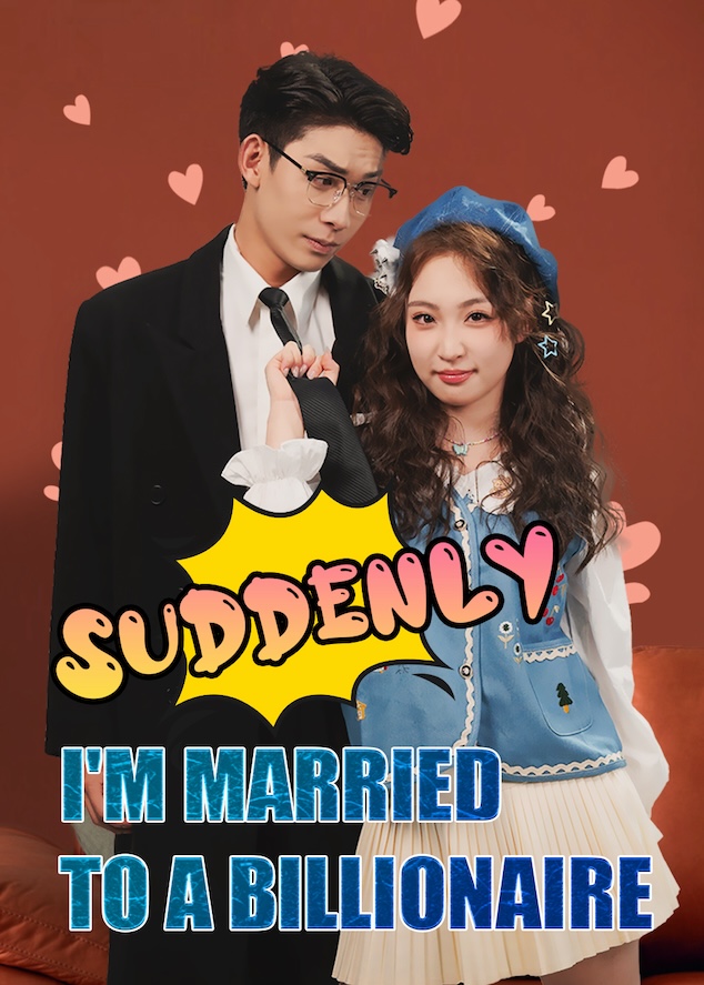糟糕！我闪婚了个财阀大叔