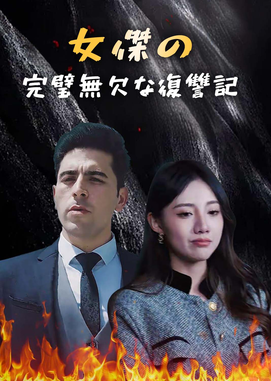 巾帼神豪