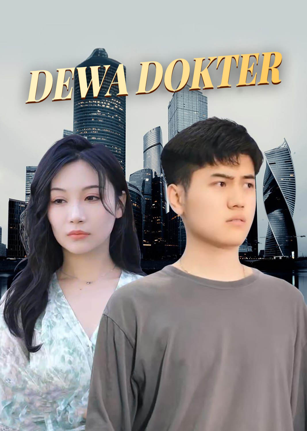 绝世医仙