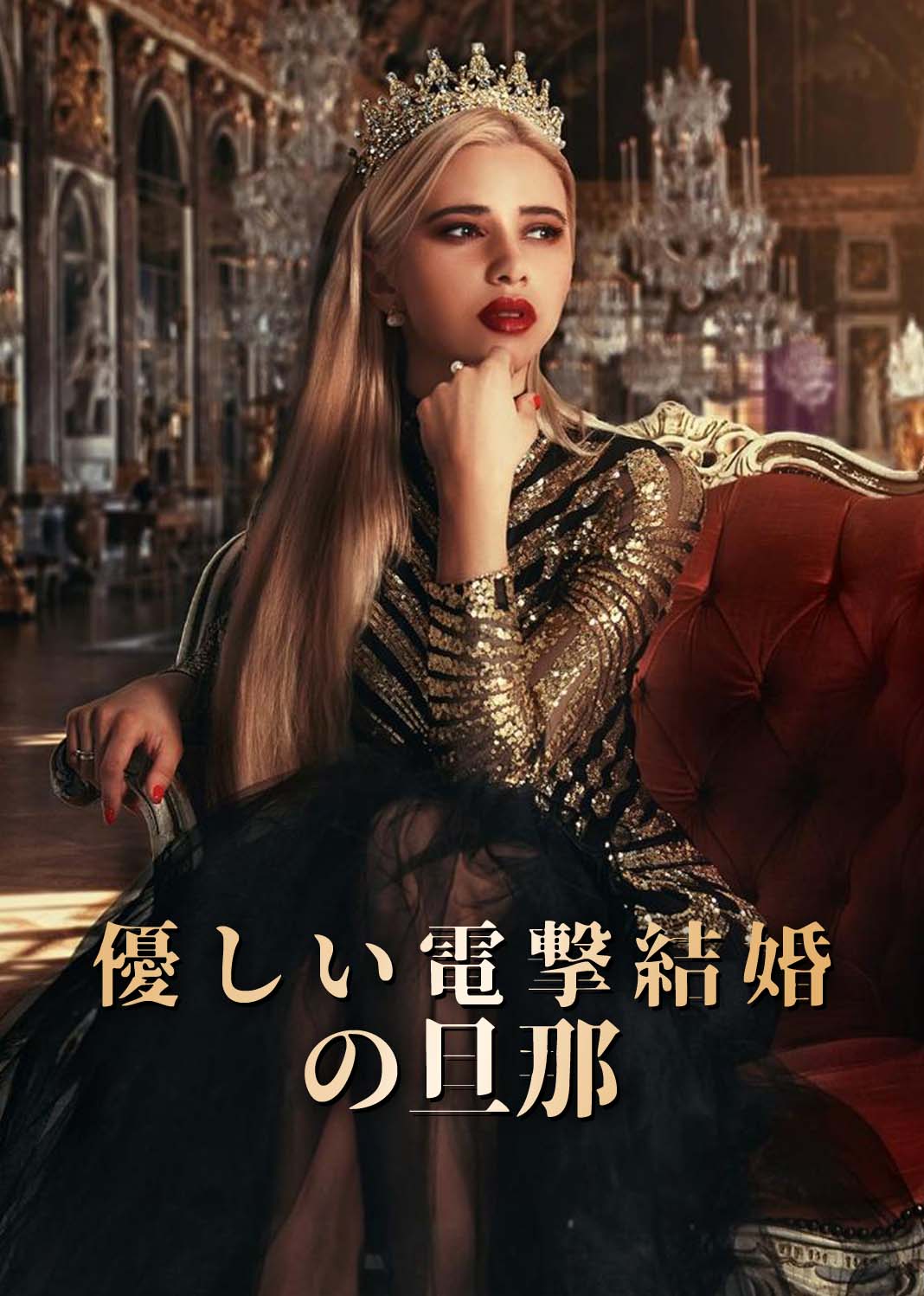 闪婚老公轻点宠