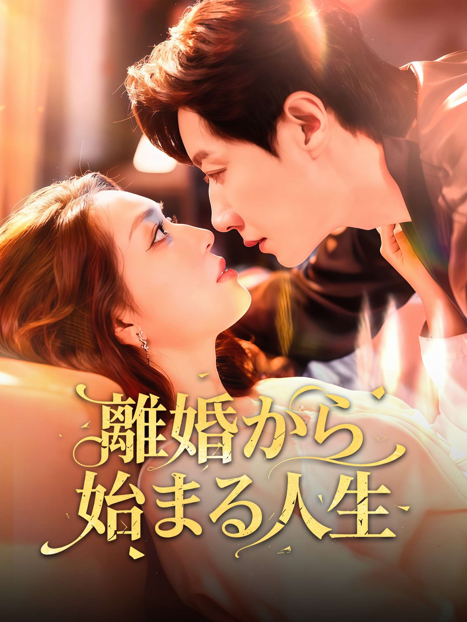 谁说离婚活不了，季小姐她光芒万丈