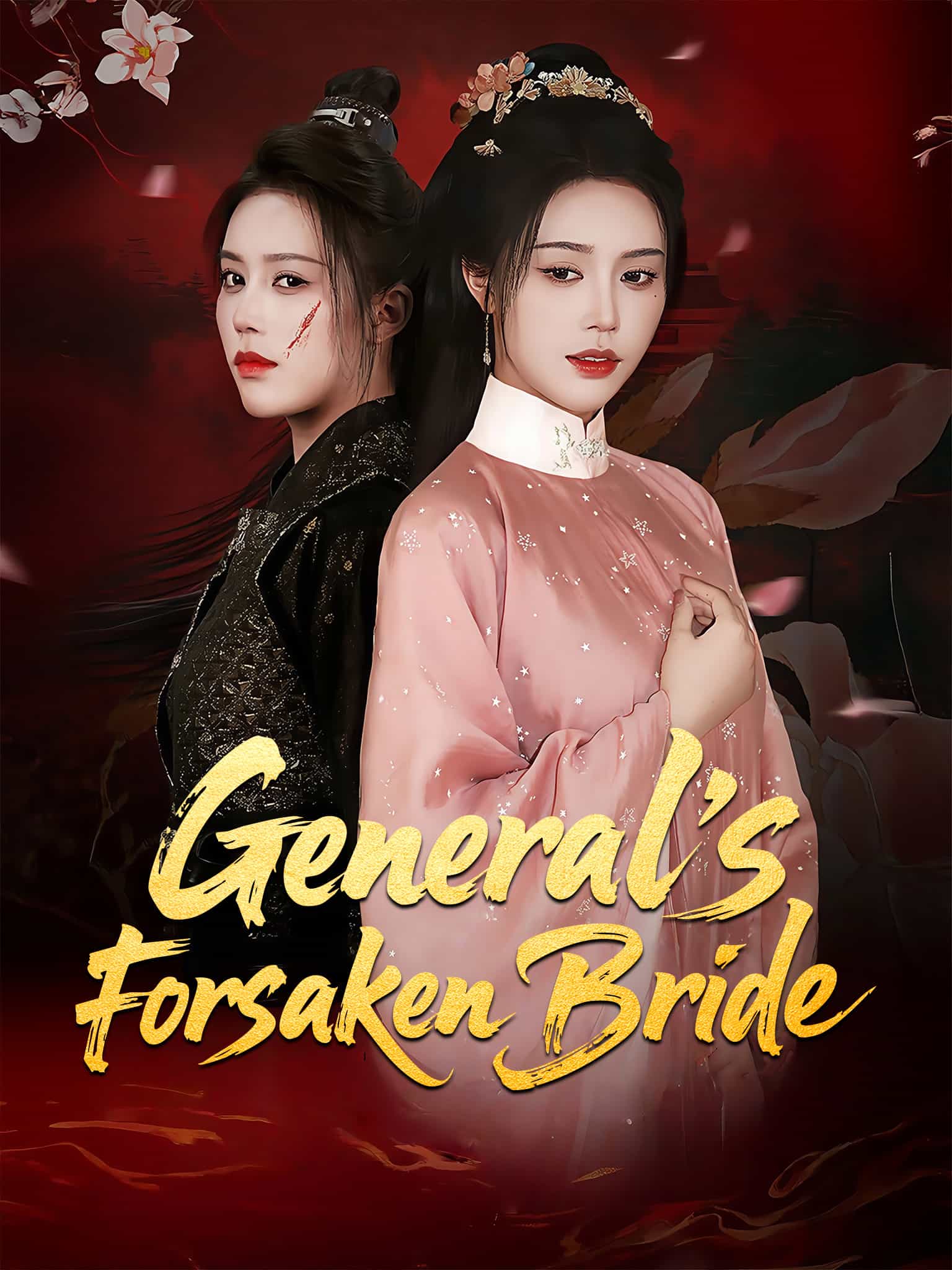 将门弃妃