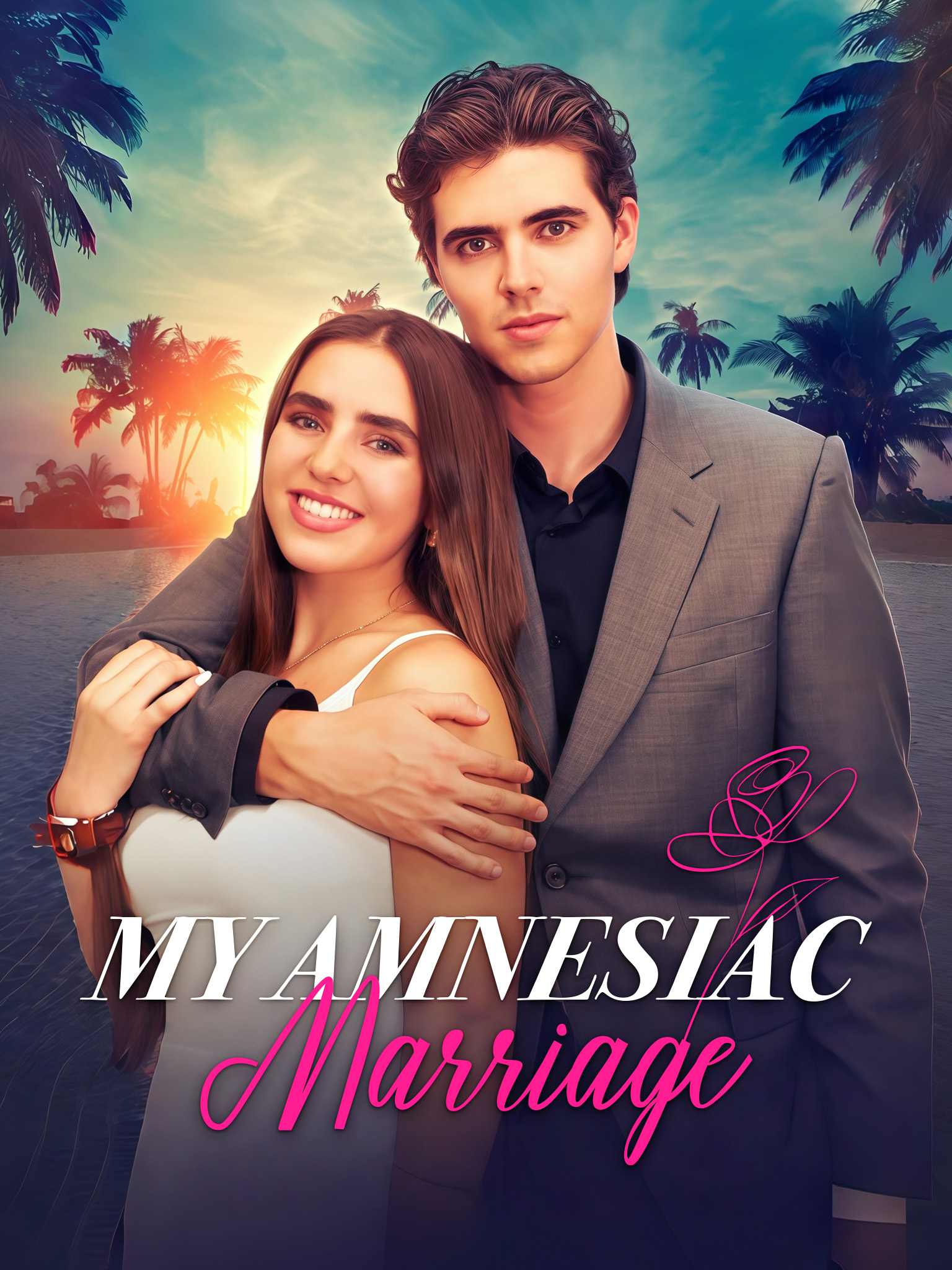 Flashback Fiancée: Have We Met?