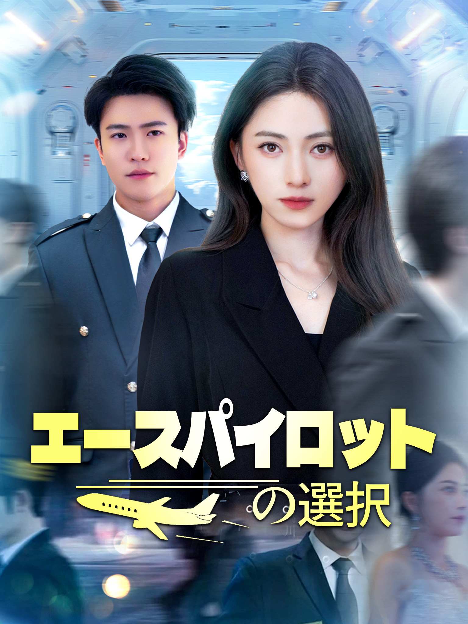 五年之约：我选太空，不选你
