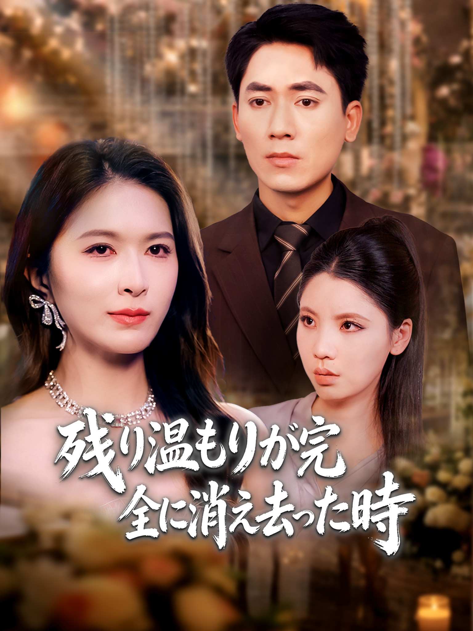 余温散尽时