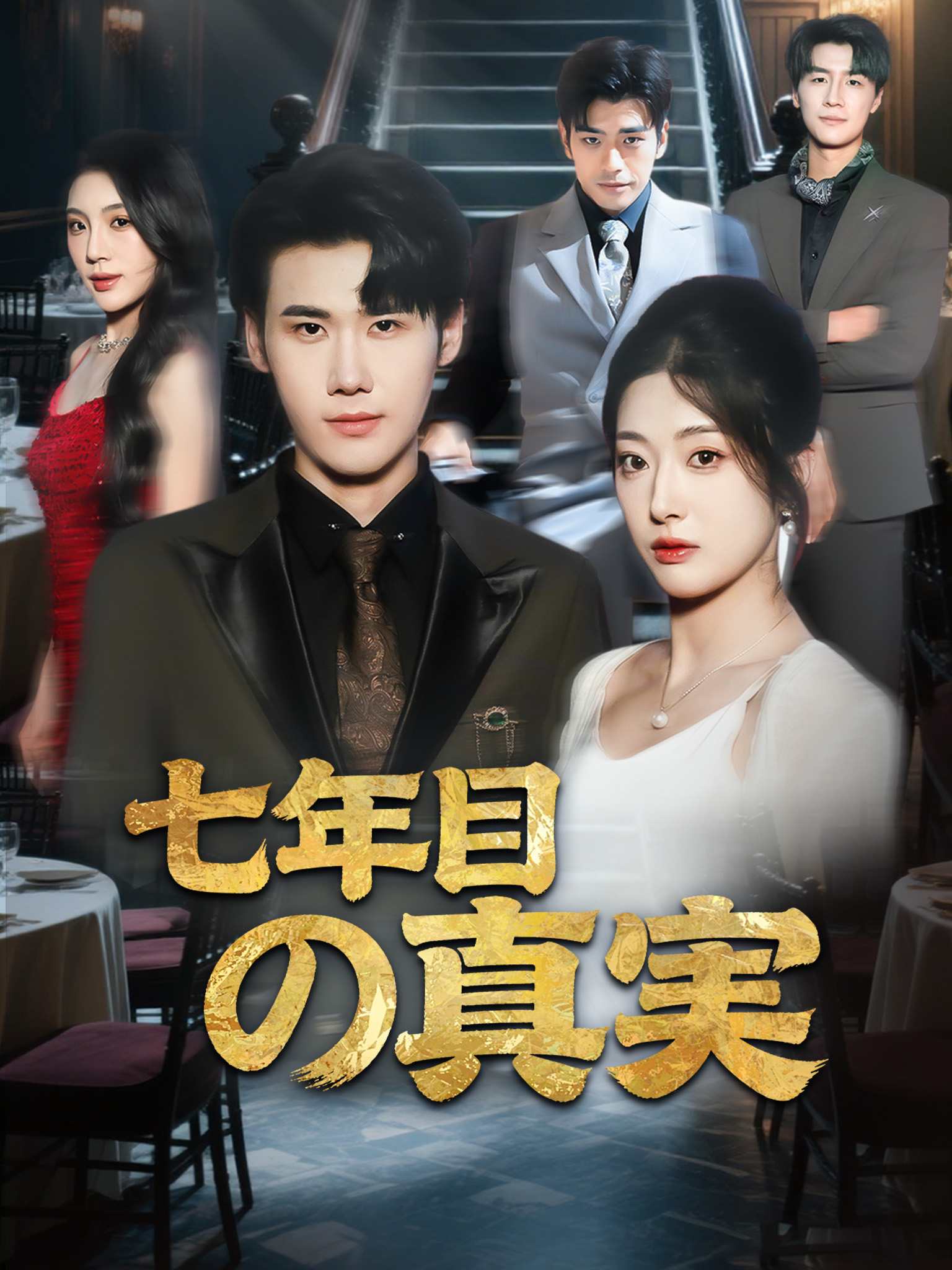 爱过方知婆娑苦，一别两宽不再顾