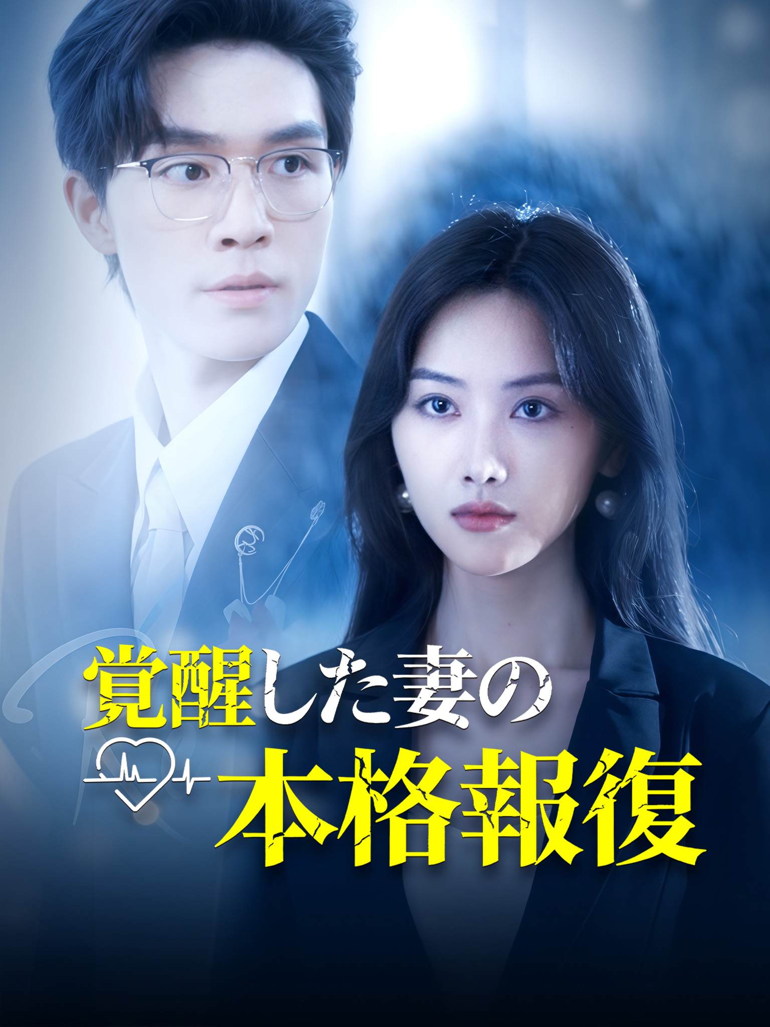 重生后夫人她发疯虐全家