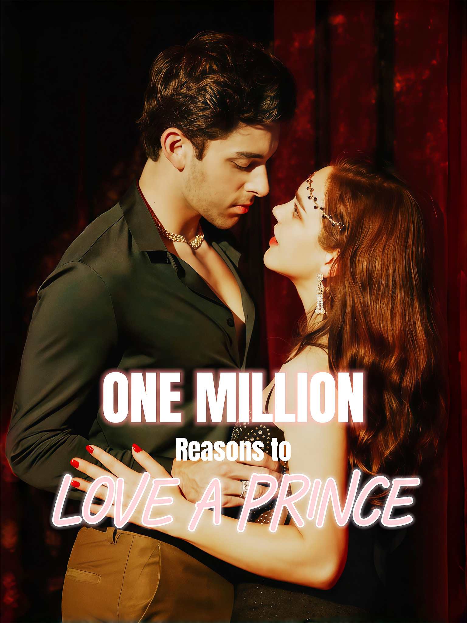 One Million Reasons to Love a Prince