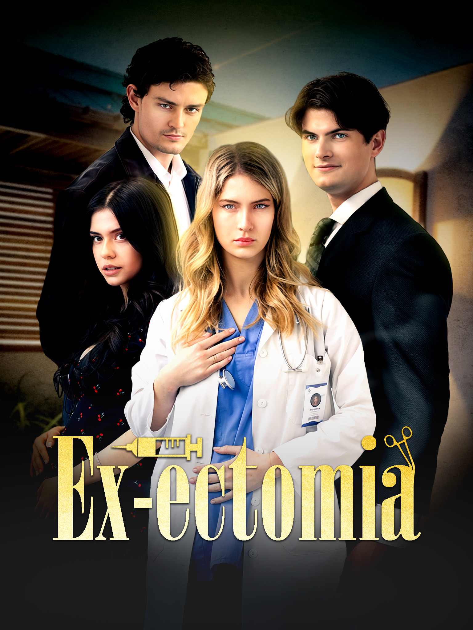 Ex-ectomy