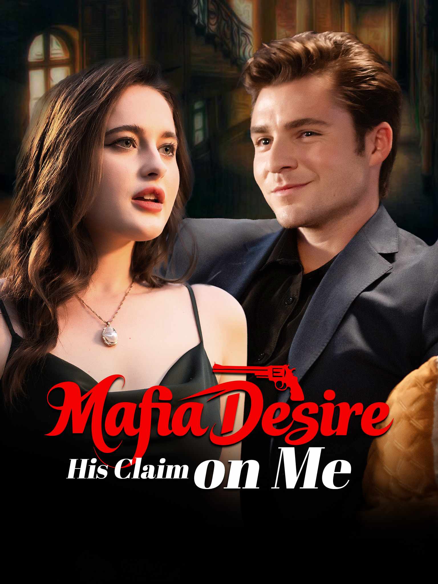 The Mafia Boss Happenes to Be My Sex Partner