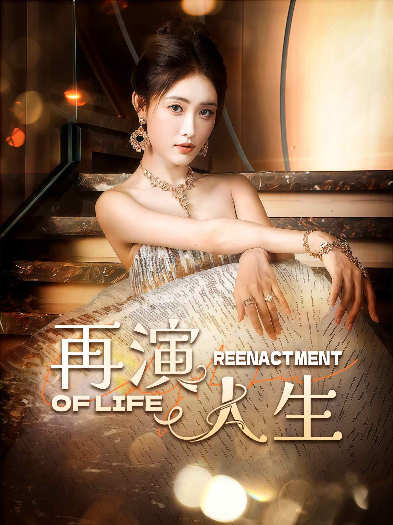 重生后！我又飒又爽又强