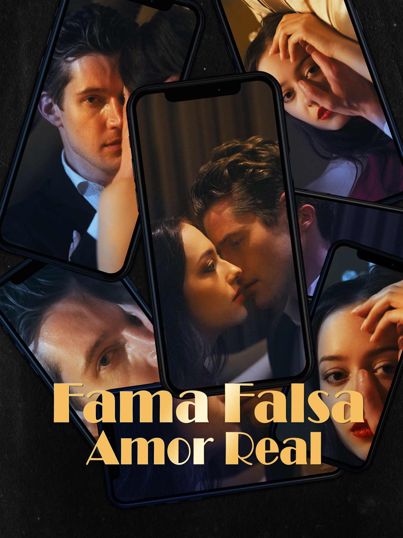 Hollywood Staged Romance Live 24/7