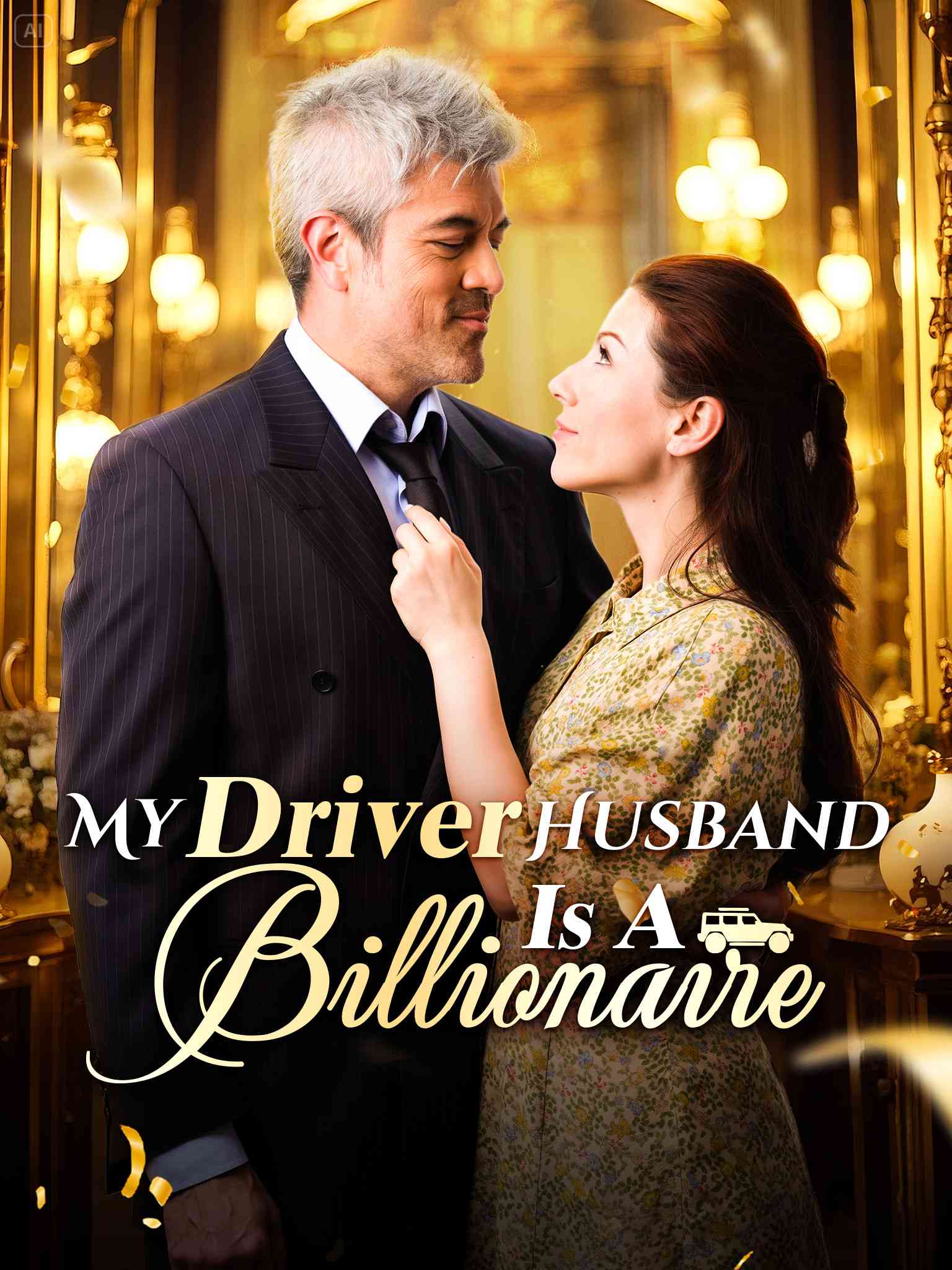 My Driver Husband Is a Billionaire