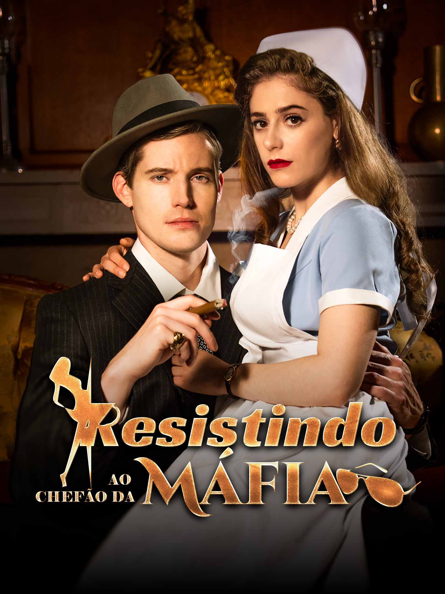 Resisting the Mafia Don