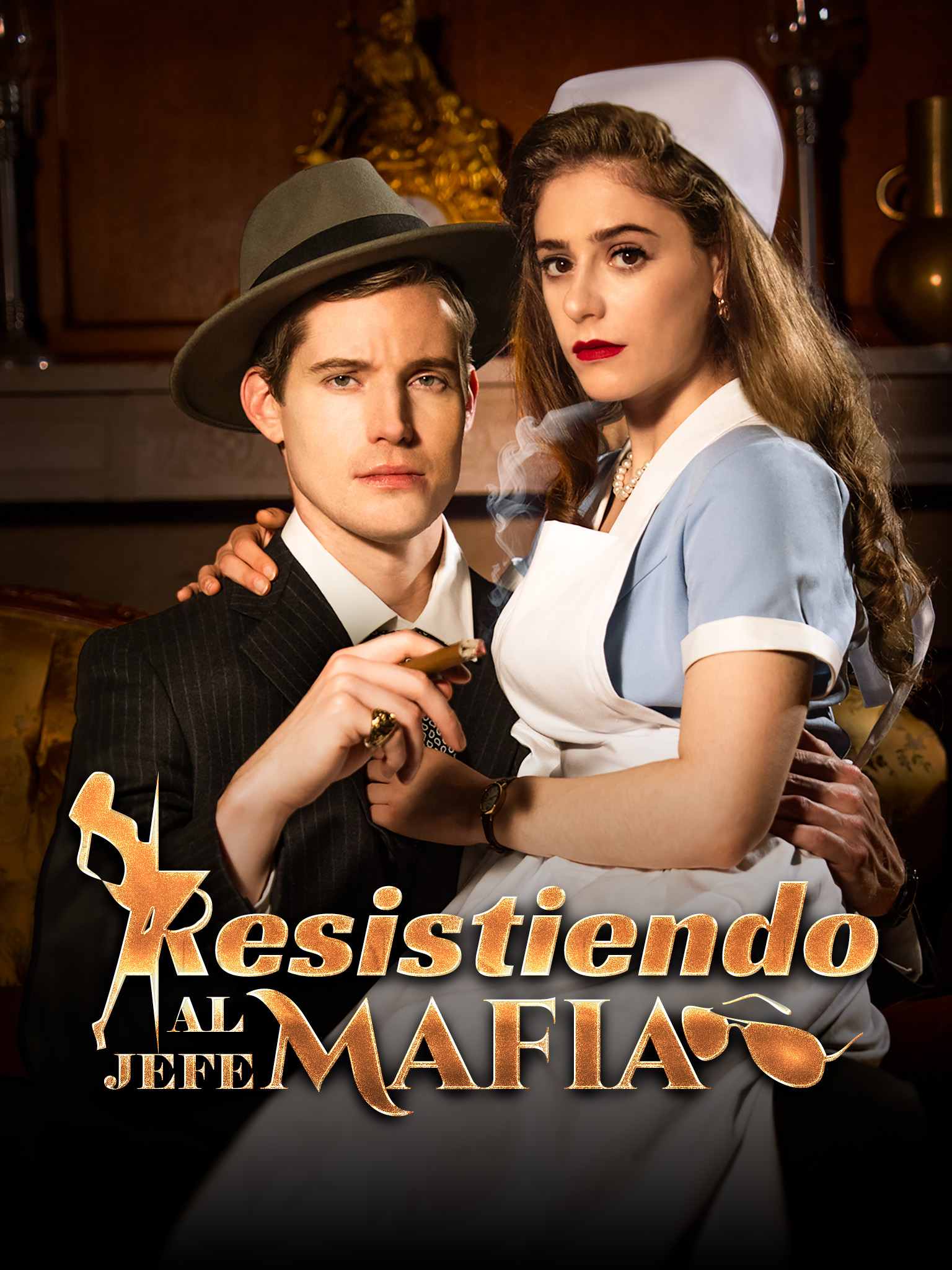 Resisting the Mafia Don