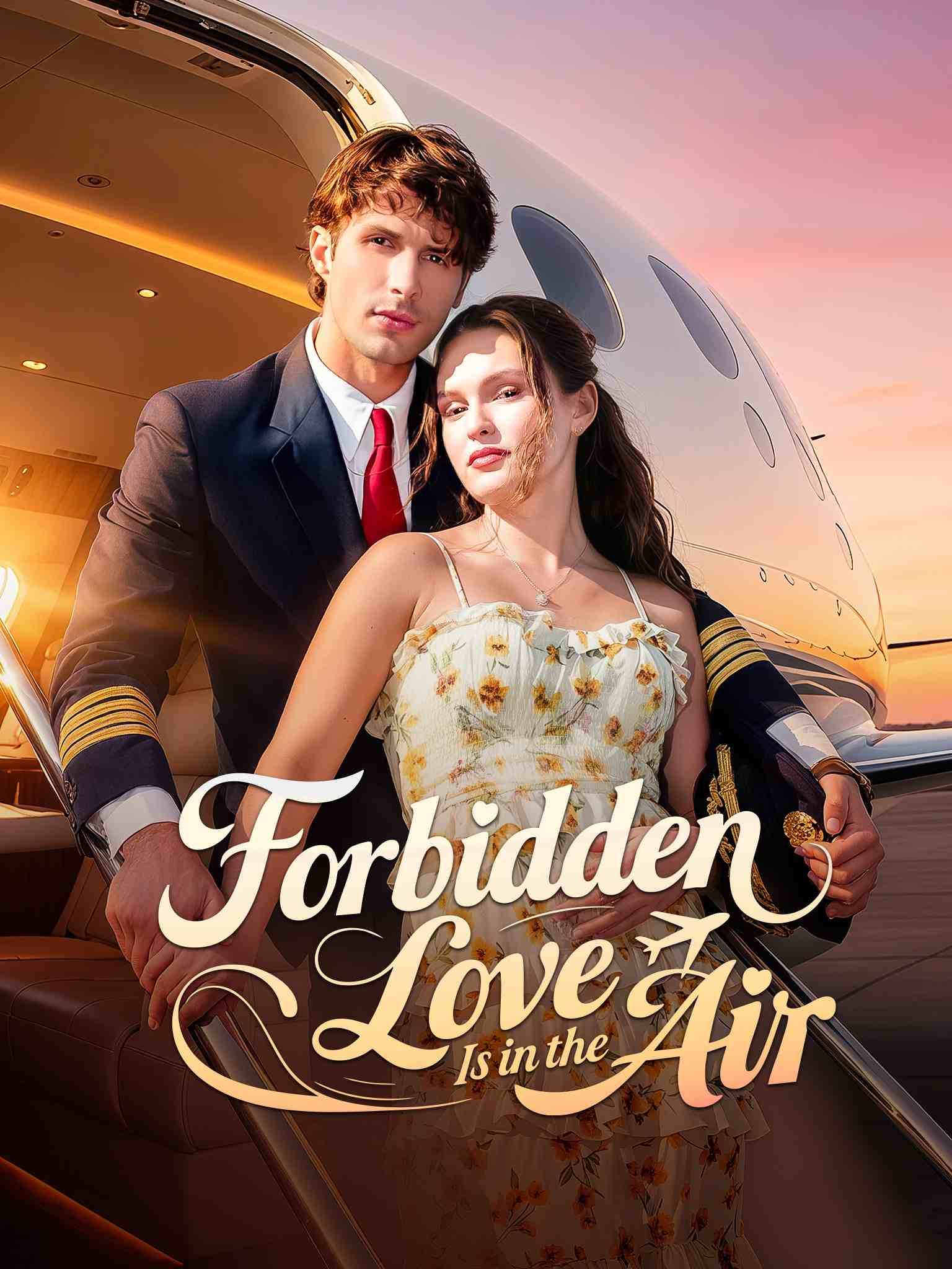 Forbidden Love Is in the Air