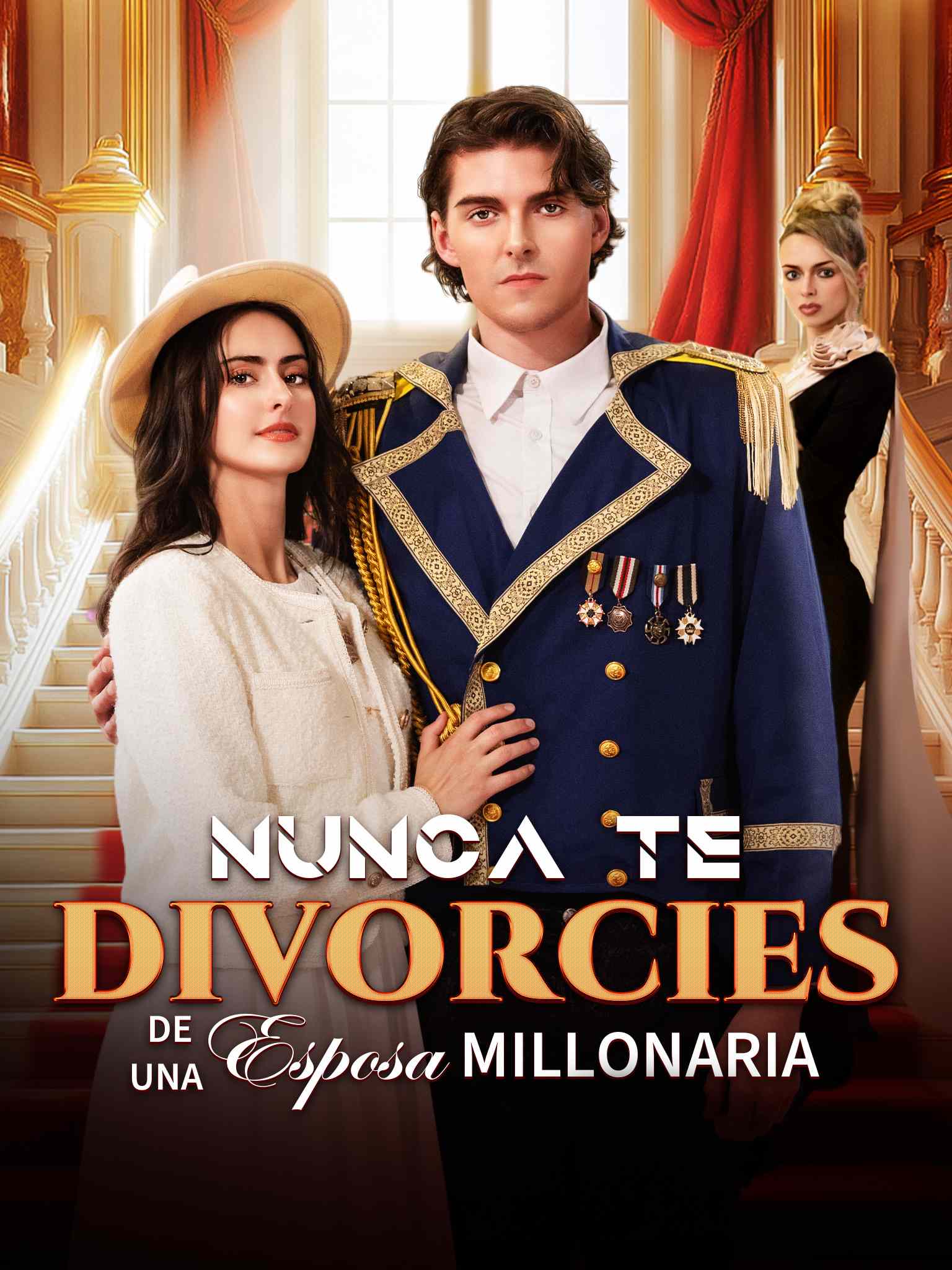 Never Divorce a Billionaire Wife