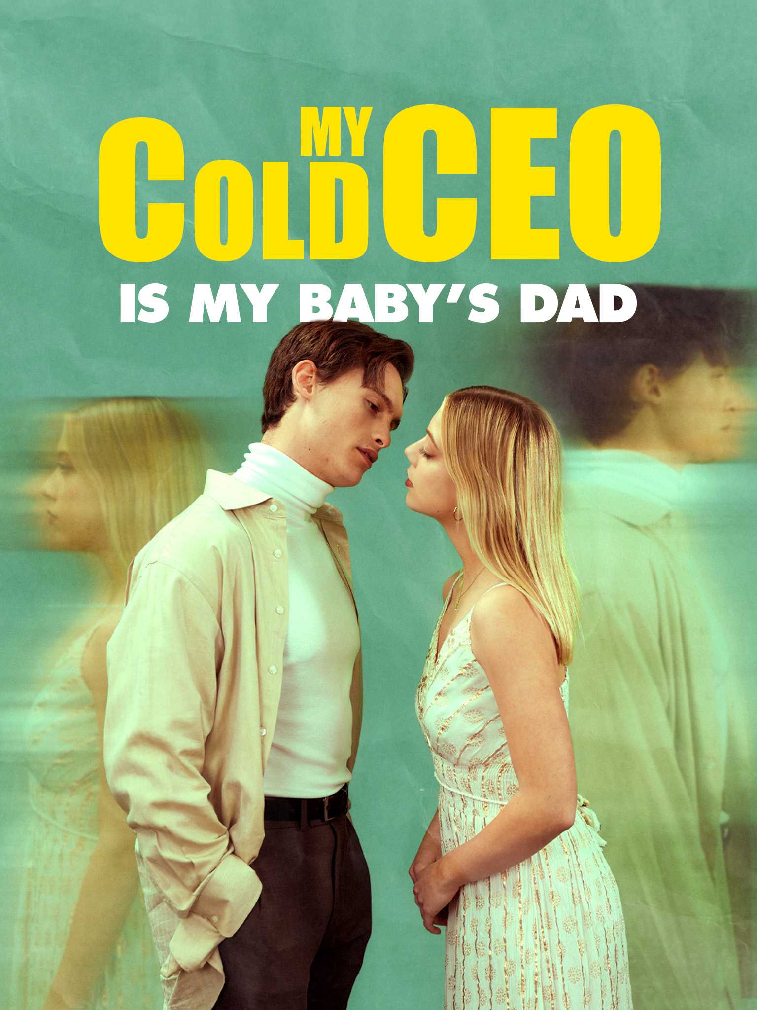Billionaire Daddy, the Hunt is On!