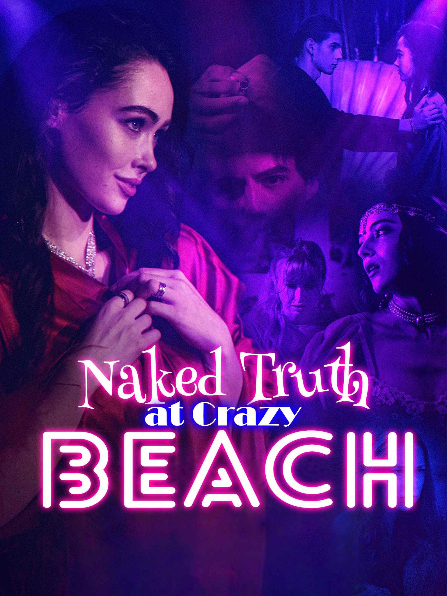 Become The Idol Crazy Beach