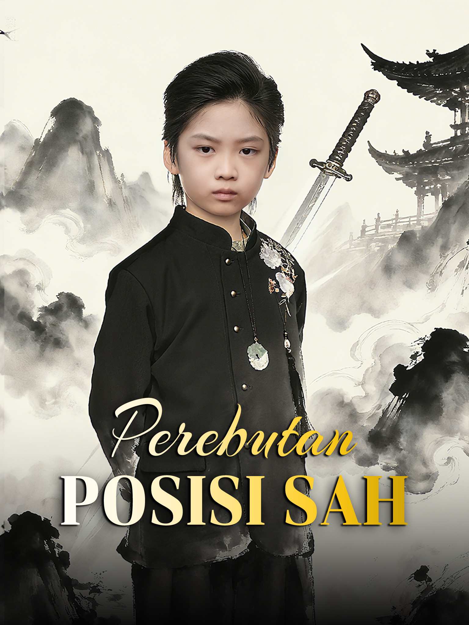 萌宝老祖2，庶嫡之争