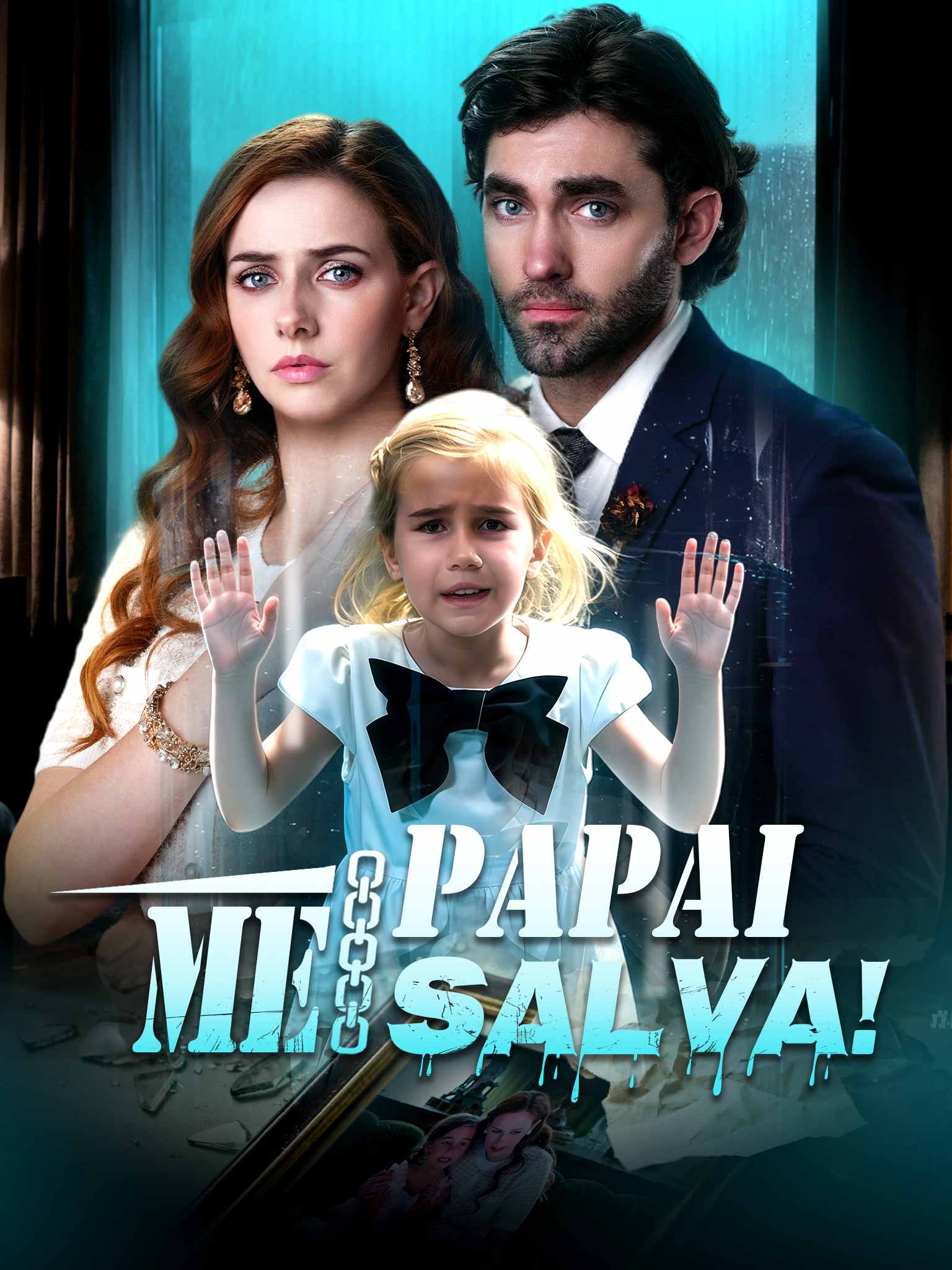 Daddy, Save Me