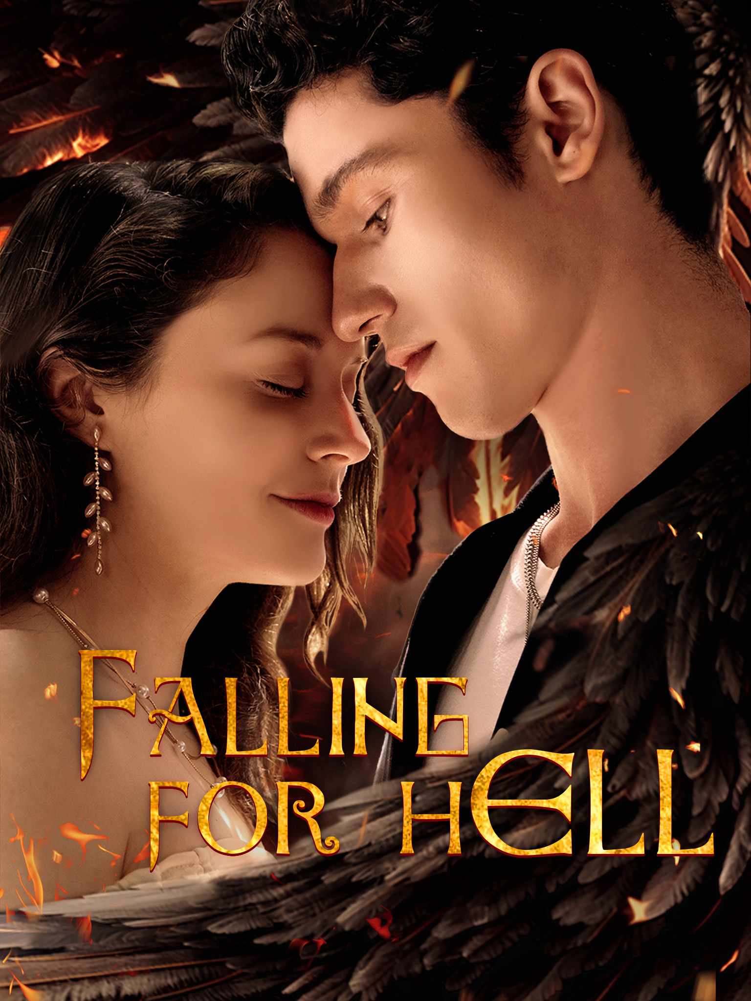 Lucifer My Boyfriend from Hell