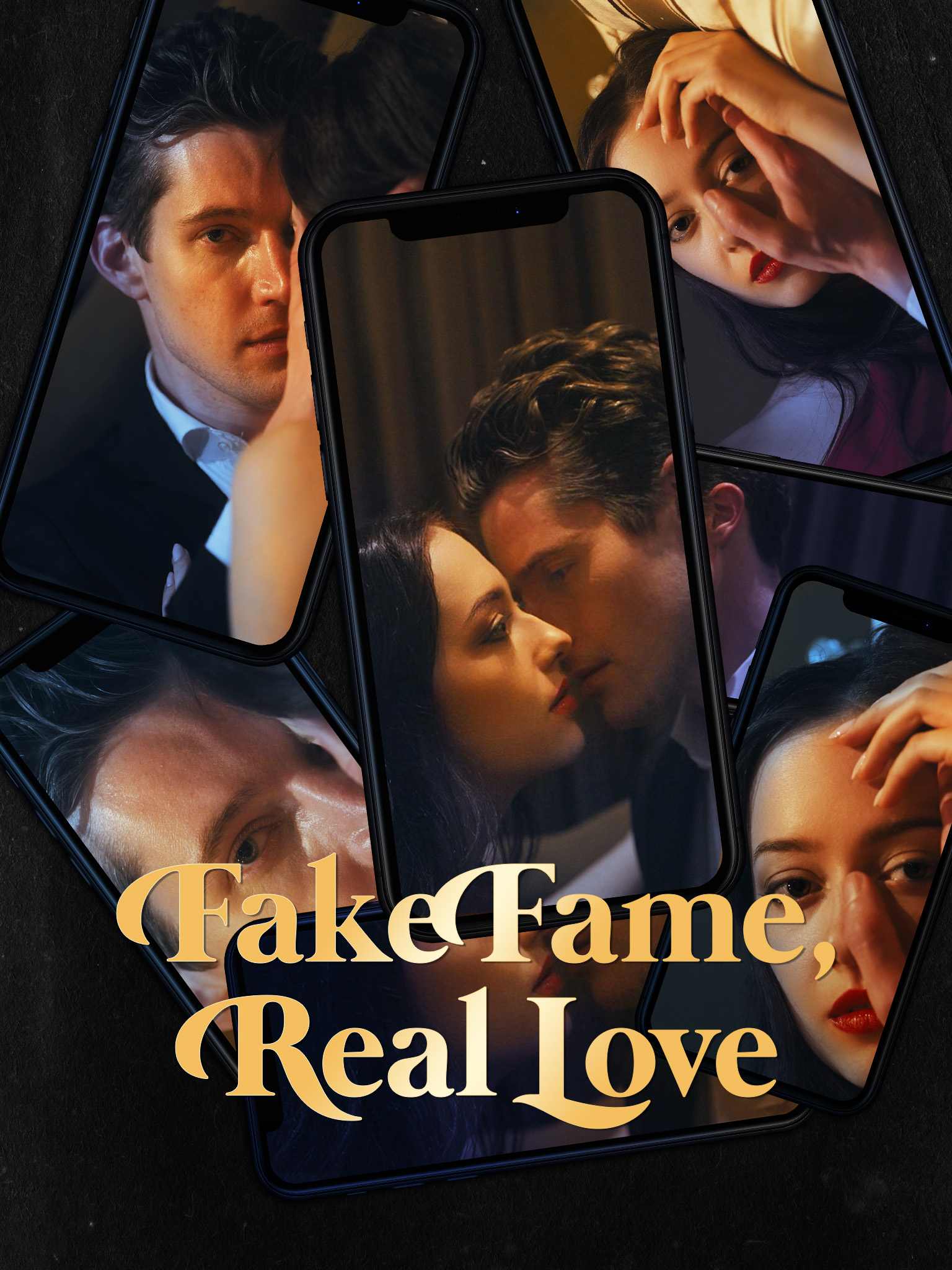 Hollywood Staged Romance Live 24/7