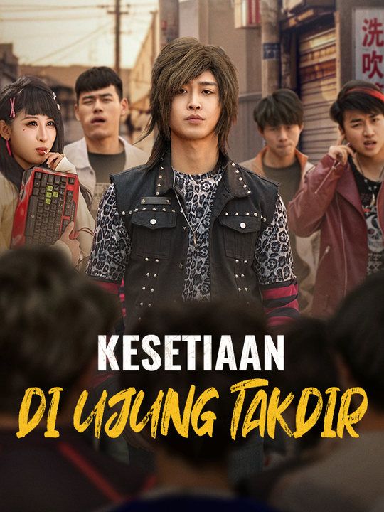 Kesetiaan di Ujung Takdir
