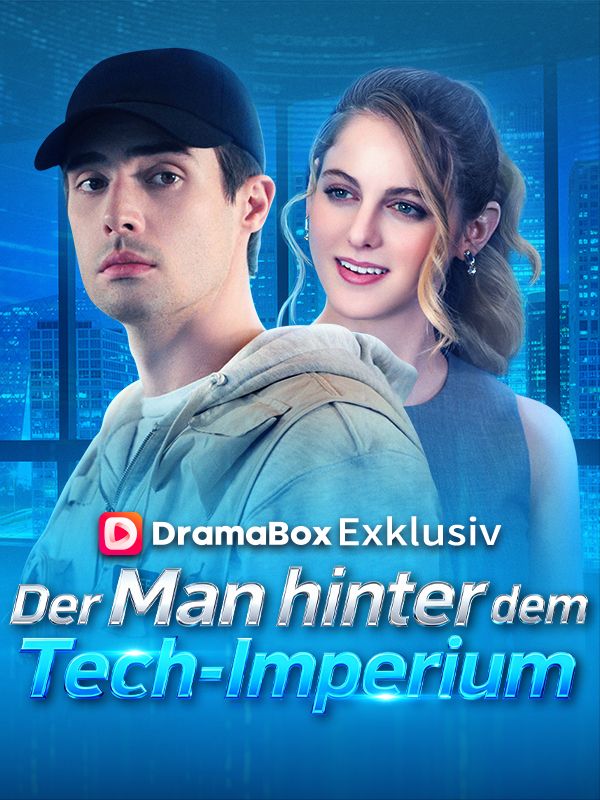 Der Mann hinter dem Tech-Imperium (Deutsch Synchronisiert)