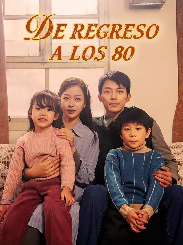 De Regreso a los 80 (Doblado)