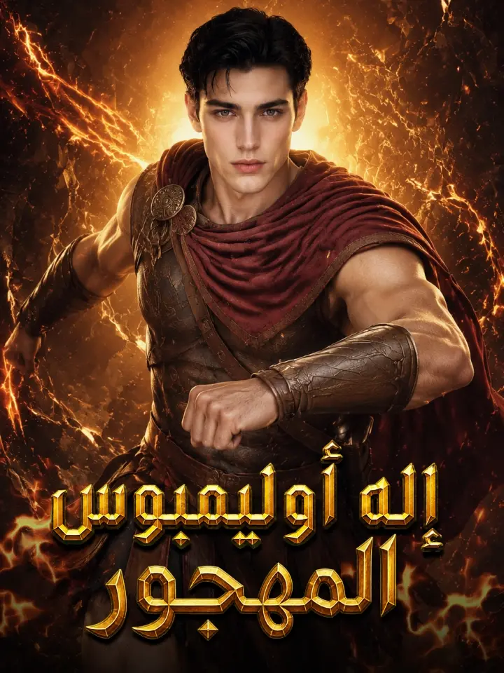 إله أوليمبوس المهجور