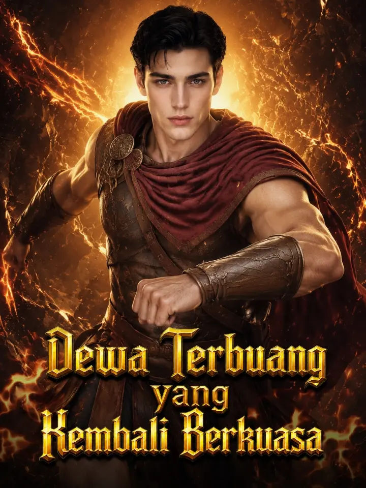 Dewa Terbuang yang Kembali Berkuasa